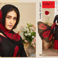 Kurti Set with Palazzo and Fashion Mask