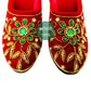 Nepali Bridal Shoes(Heels)