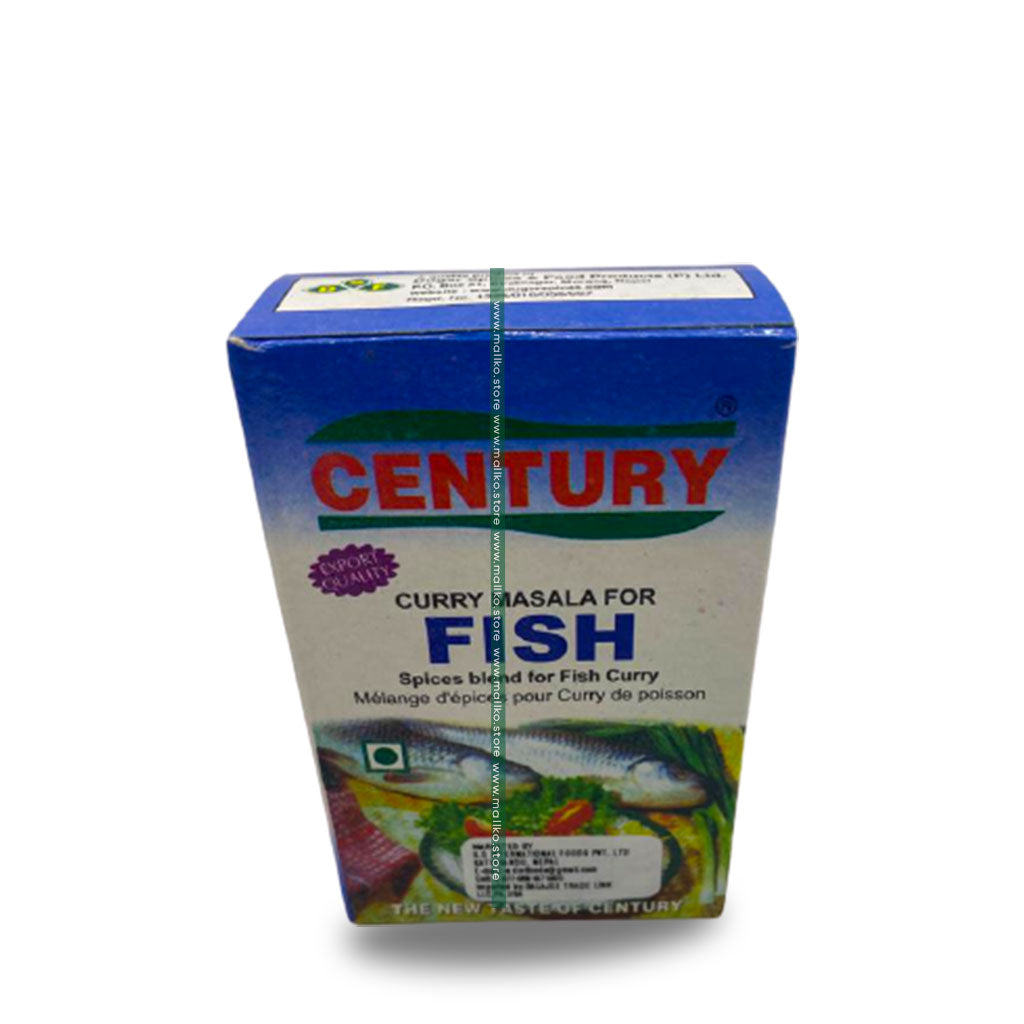 Fish Masala - Century