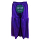 Women's violet kurta set