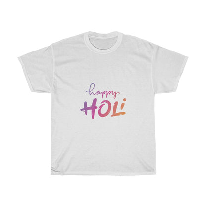 Happy Holi T-Shirt
