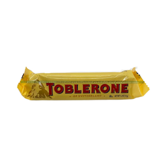 TOBLERONE