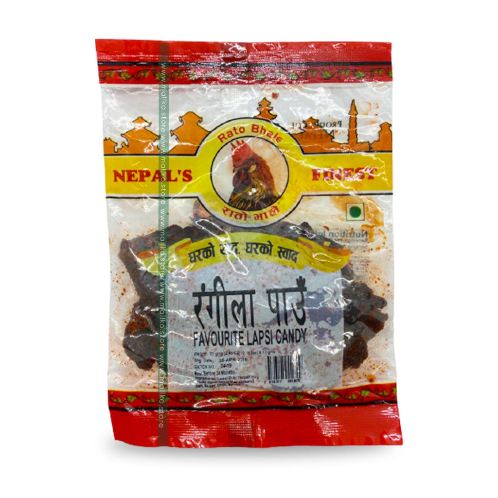 Titauras and Nepali Candies | Free Shipping on 1 Dozen or more – Mall ko