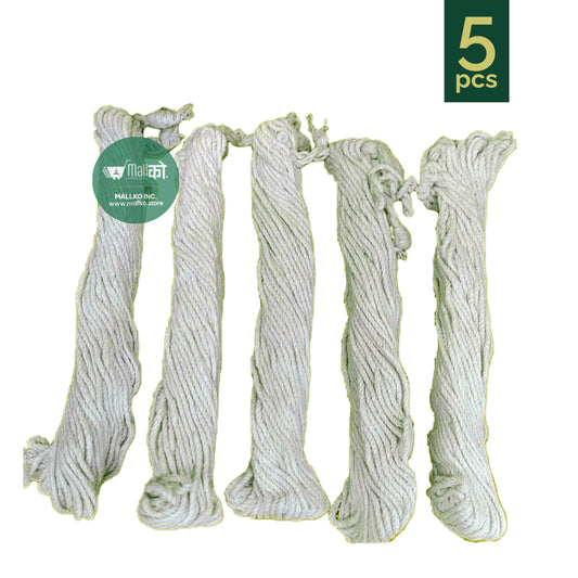 Sacred Tread / Janoi /Janeu
