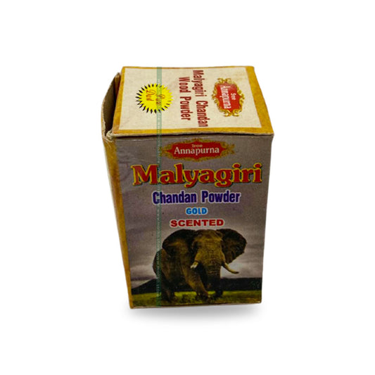 Chandan powder
