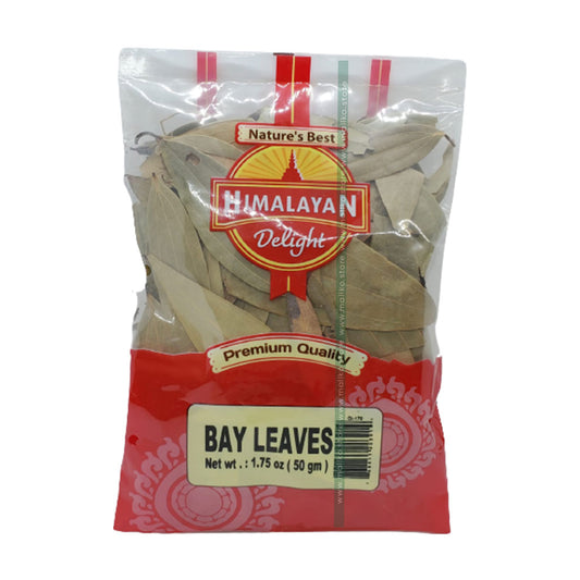 Bay Leaves - 50 Gm