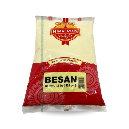 Besan