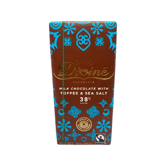 DIVINE BAR 3 OZ