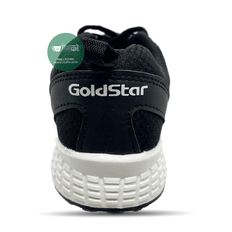 Goldstar G #201 Black/WH