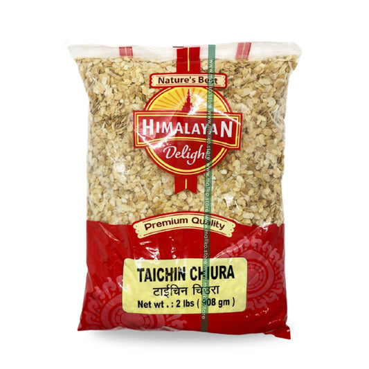 Taichin Beaten Rice 2 LB