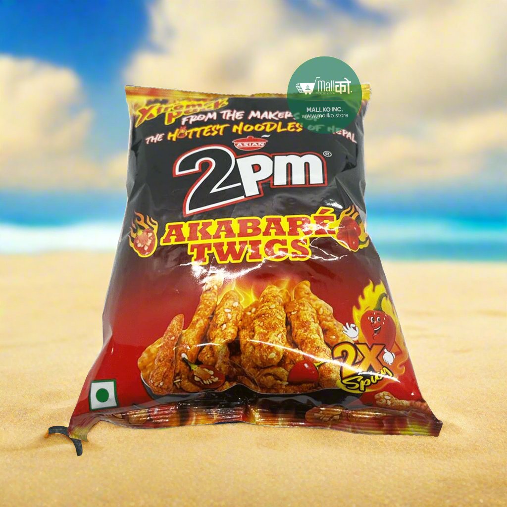 2 pm akabare spicy twigs