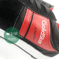 Goldstar Leather #0132 Black/Red