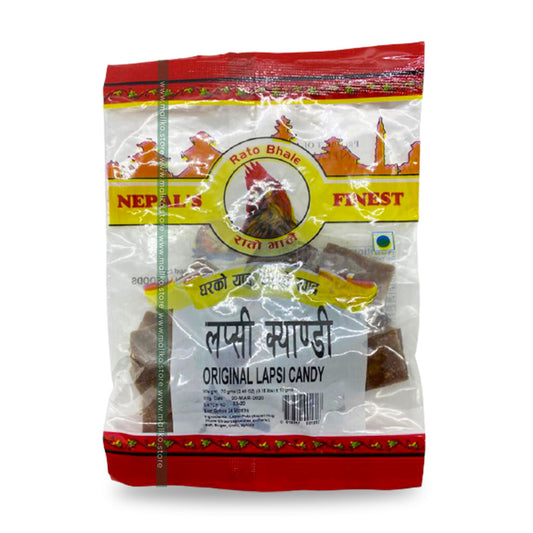 Original Lapsi Candy Titaura