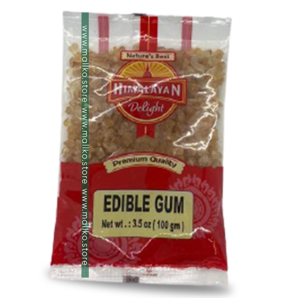 Edible Gum