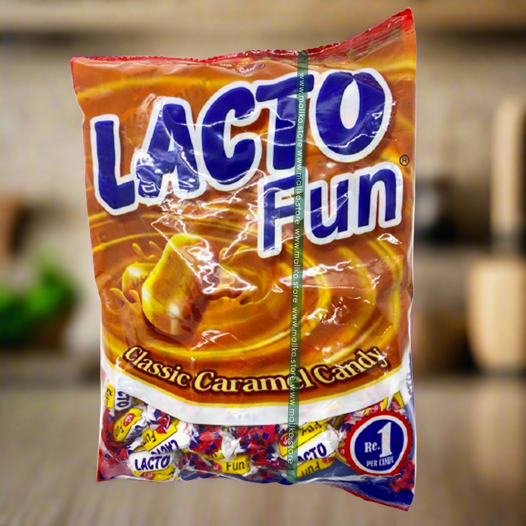 Lacto Fun Candy