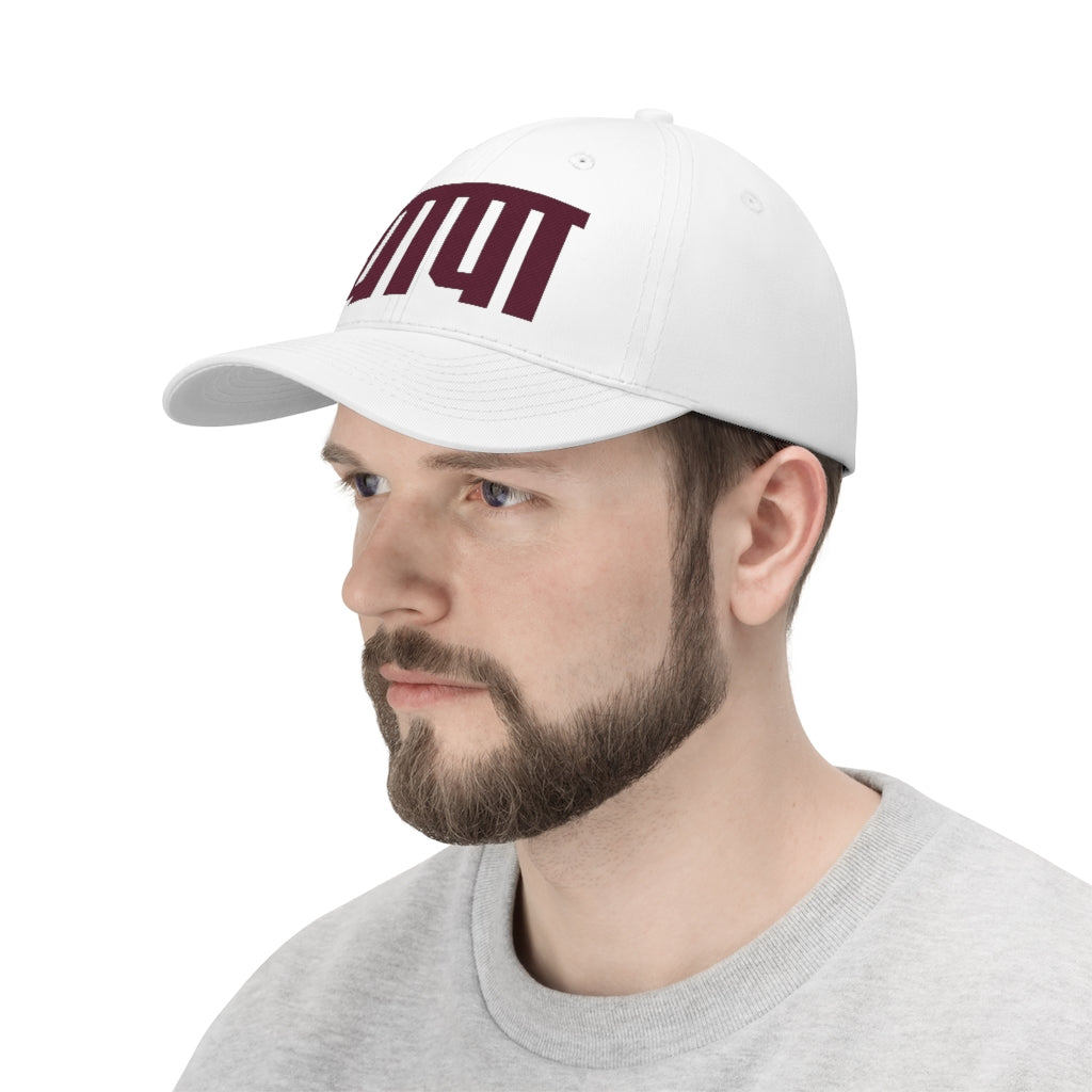 Papa Twill Hat