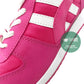 Goldstar #038 Pink/White
