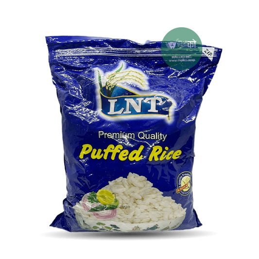 LNT Puffed Rice