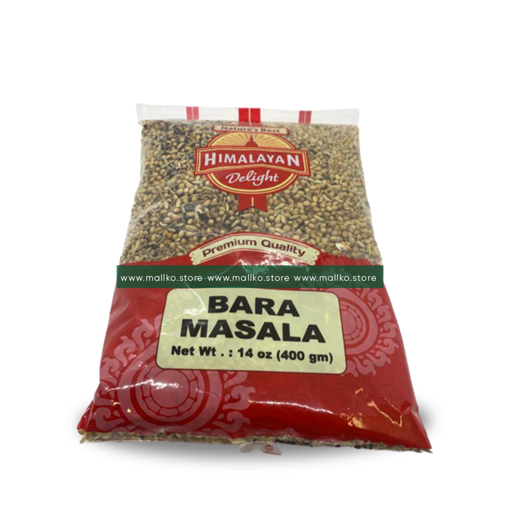Nepali Spices Bara Masala, Mix of all Nepali Masala