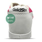 Goldstar #038 White/Pink