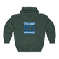 Straight Outta Kathmandu Hoody