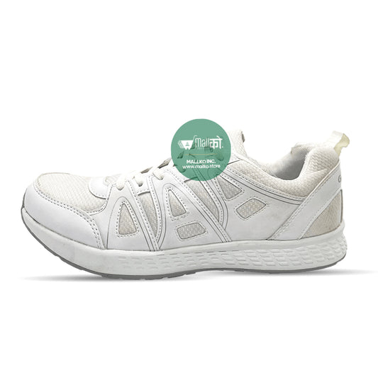 Goldstar G #201 F/White