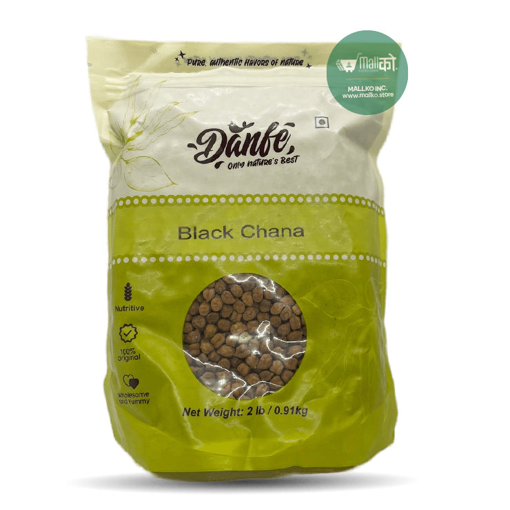 Danfe Black Chana
