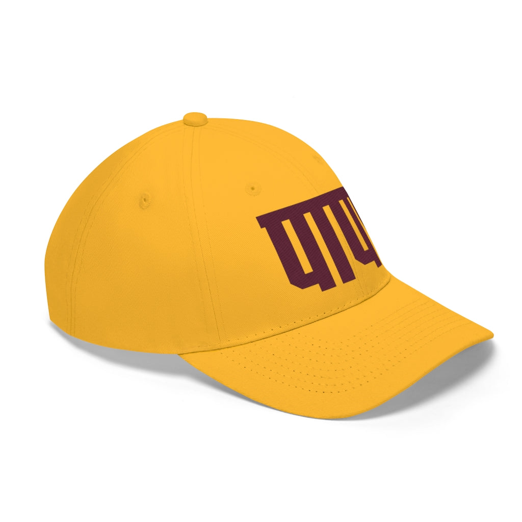 Papa Twill Hat