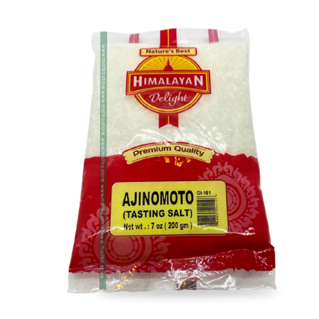 Ajinomoto Tasting Salt 200 Gm Packet