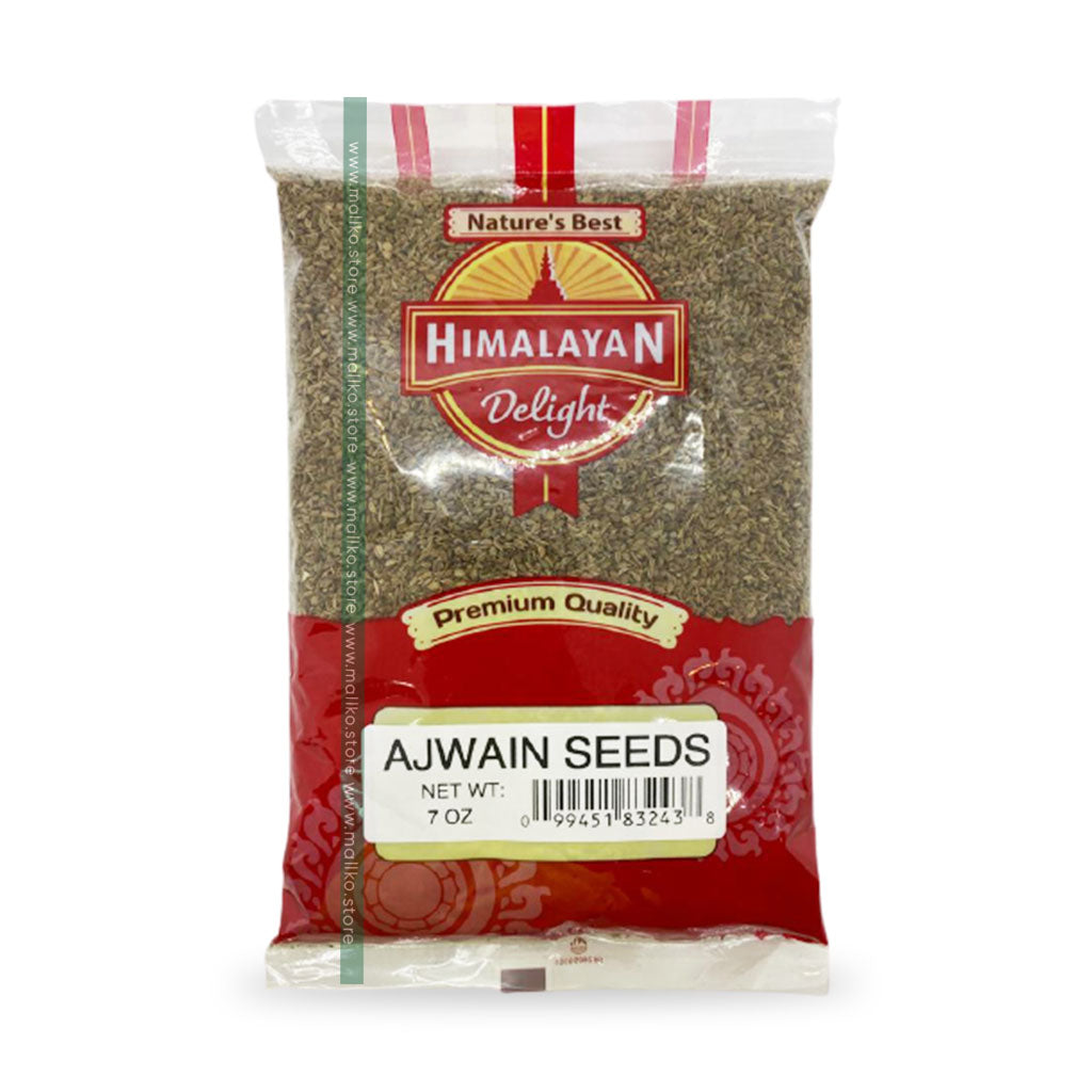 Ajwain Seeds / Jwano