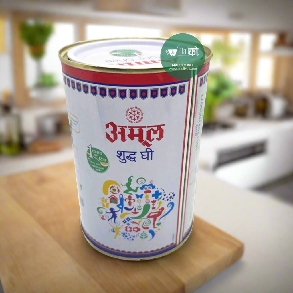 Amul Ghee 1L