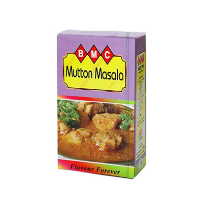 BMC Premium Mutton Masala – 100 g | Authentic Spice Blend