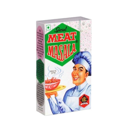 BMC Meat Masala