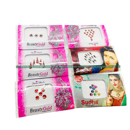 Sudha bindi