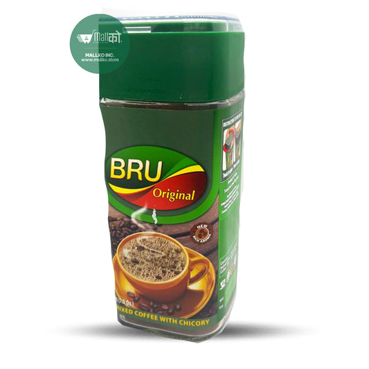 Bru Coffee