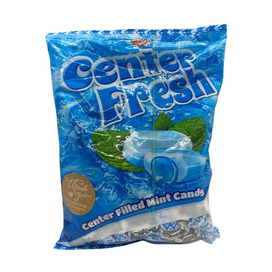 Center Fresh Candy