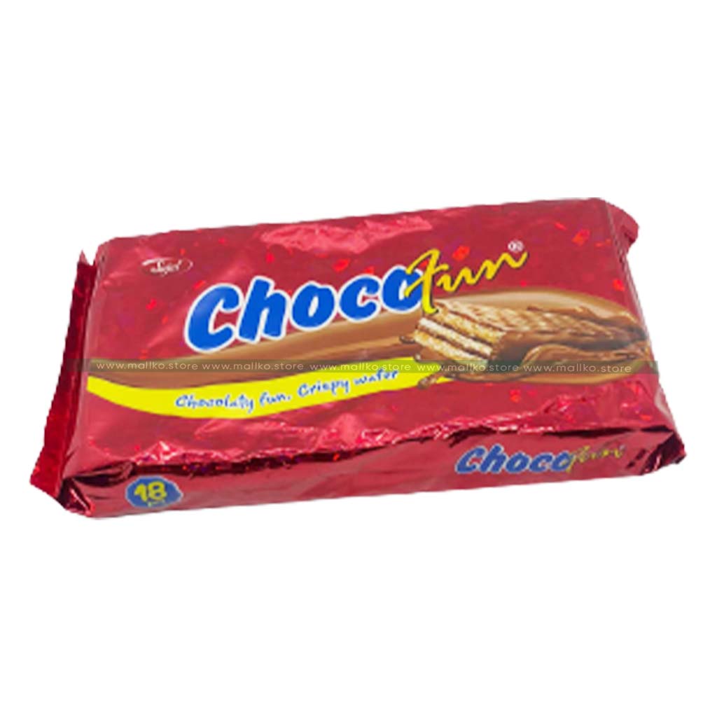 Chocofun Nepali Candy
