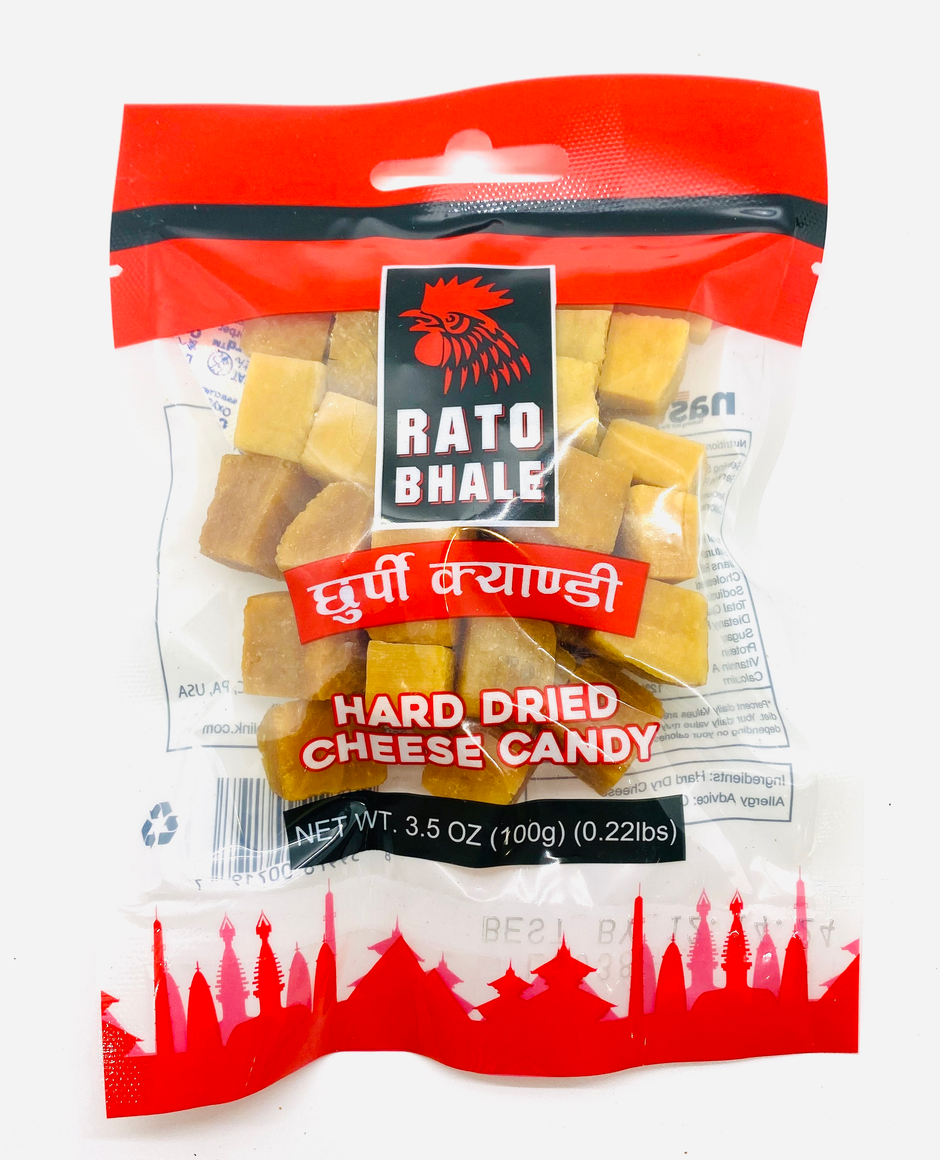 Titauras and Nepali Candies | Free Shipping on 1 Dozen or more – Mall ko