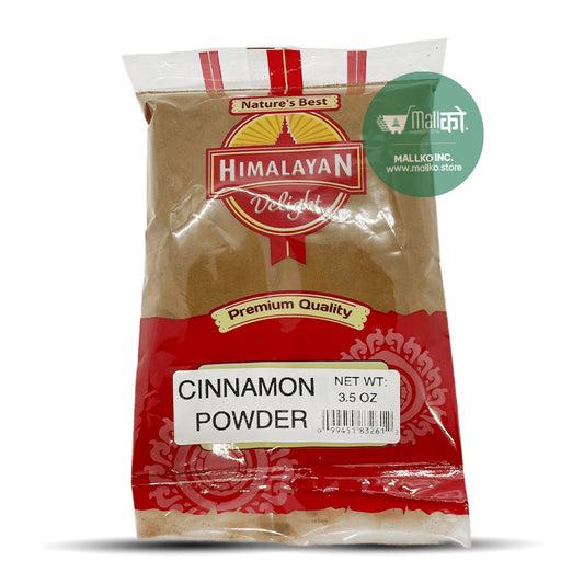 Cinnamon Powder