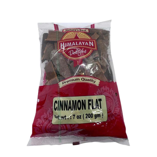 Cinnamon (Flat) Sticks