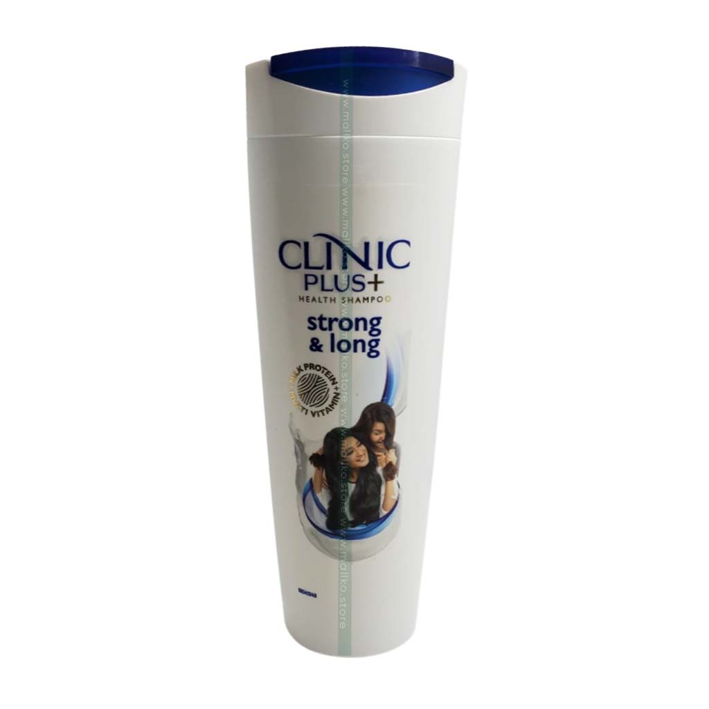 Clinic Plus Health Shampoo