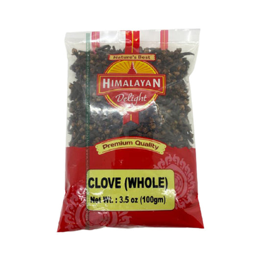 Clove Whole / ल्वाड़