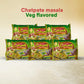 Current Noodles Veg Flavored