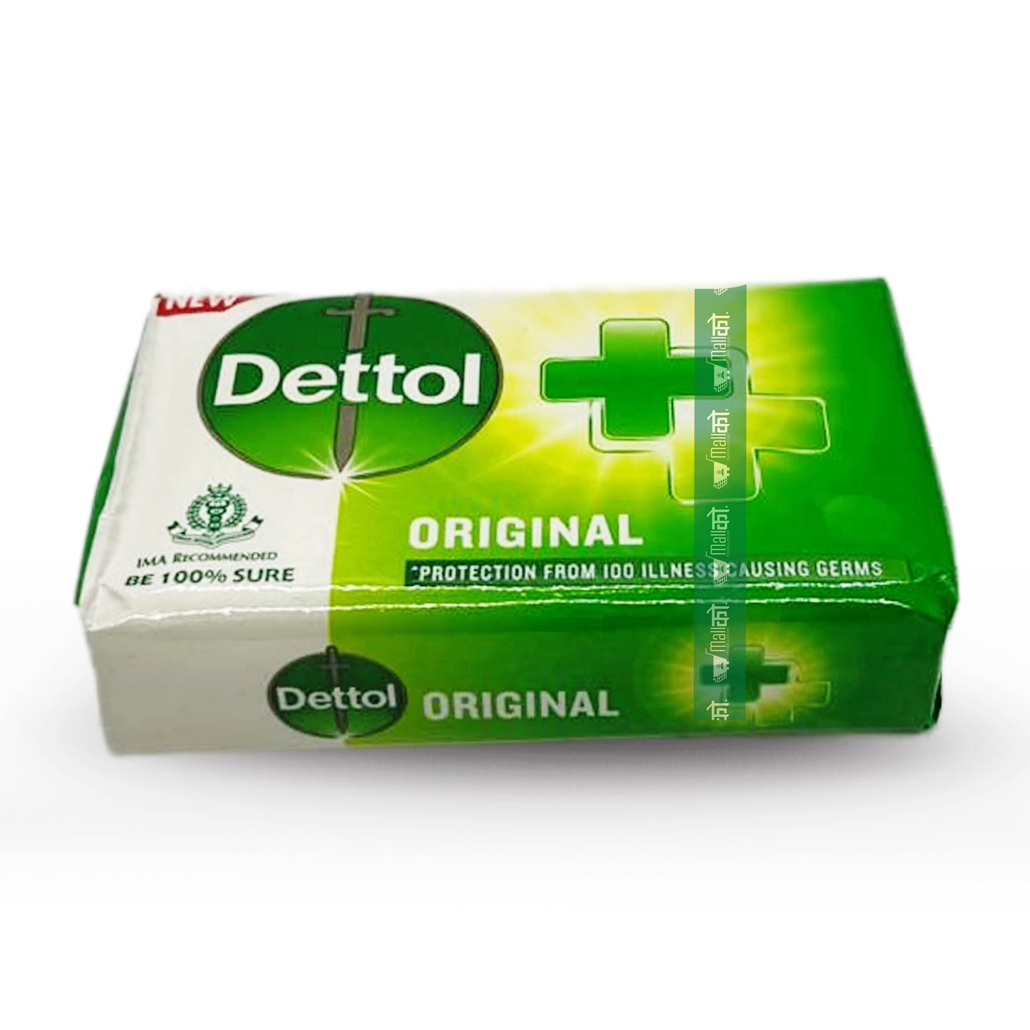 Dettol Original Soap bar