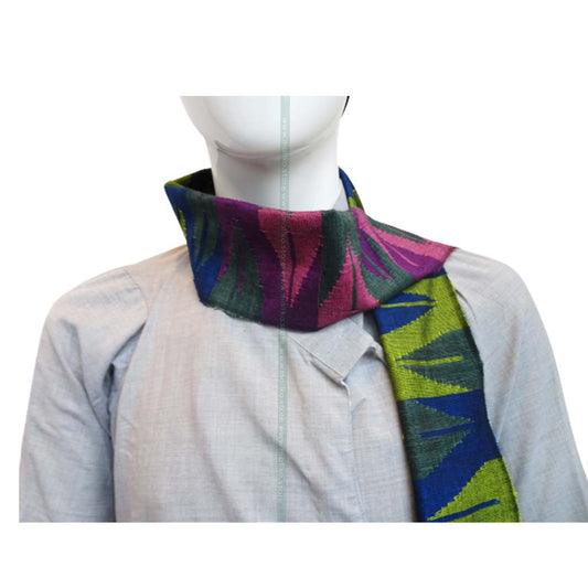 Dhaka Half Shawl