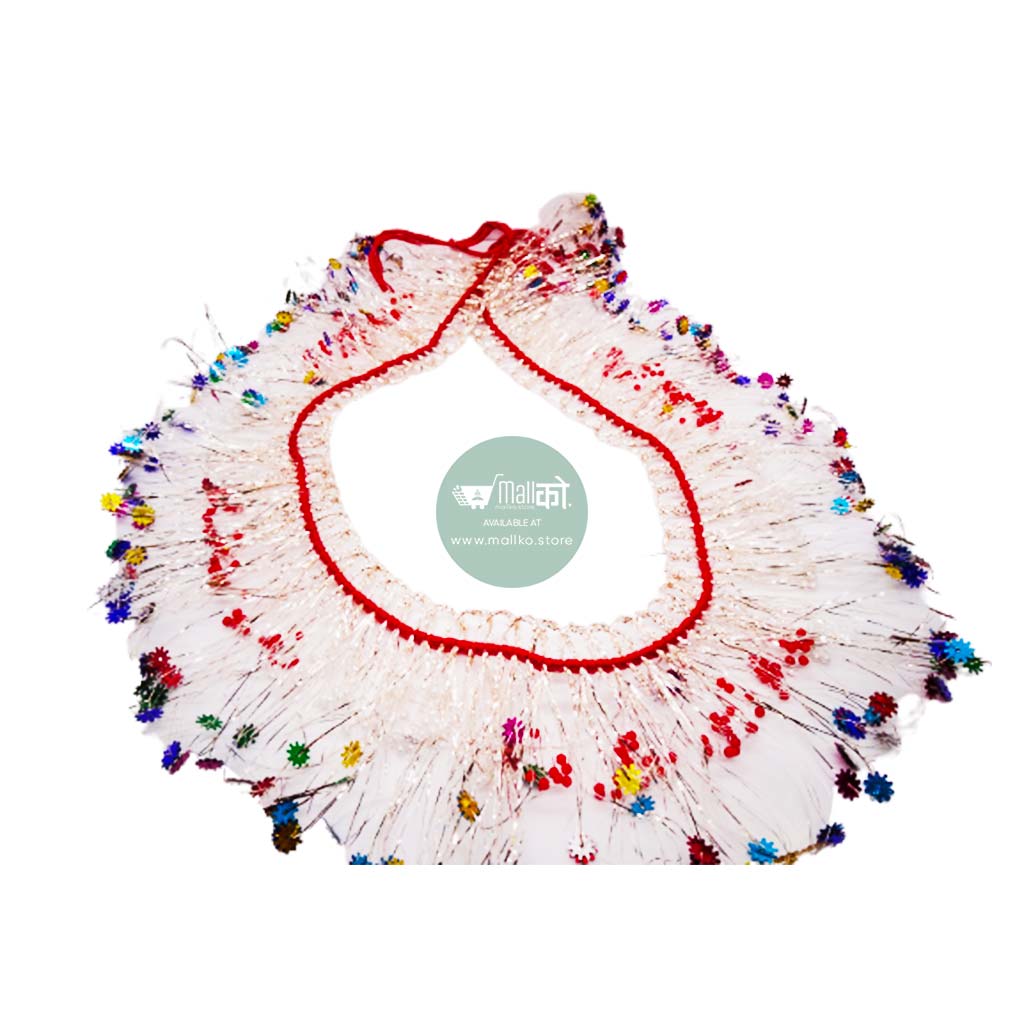 Traditional Nepali Ceremony Accessory for Pasni and Weddings