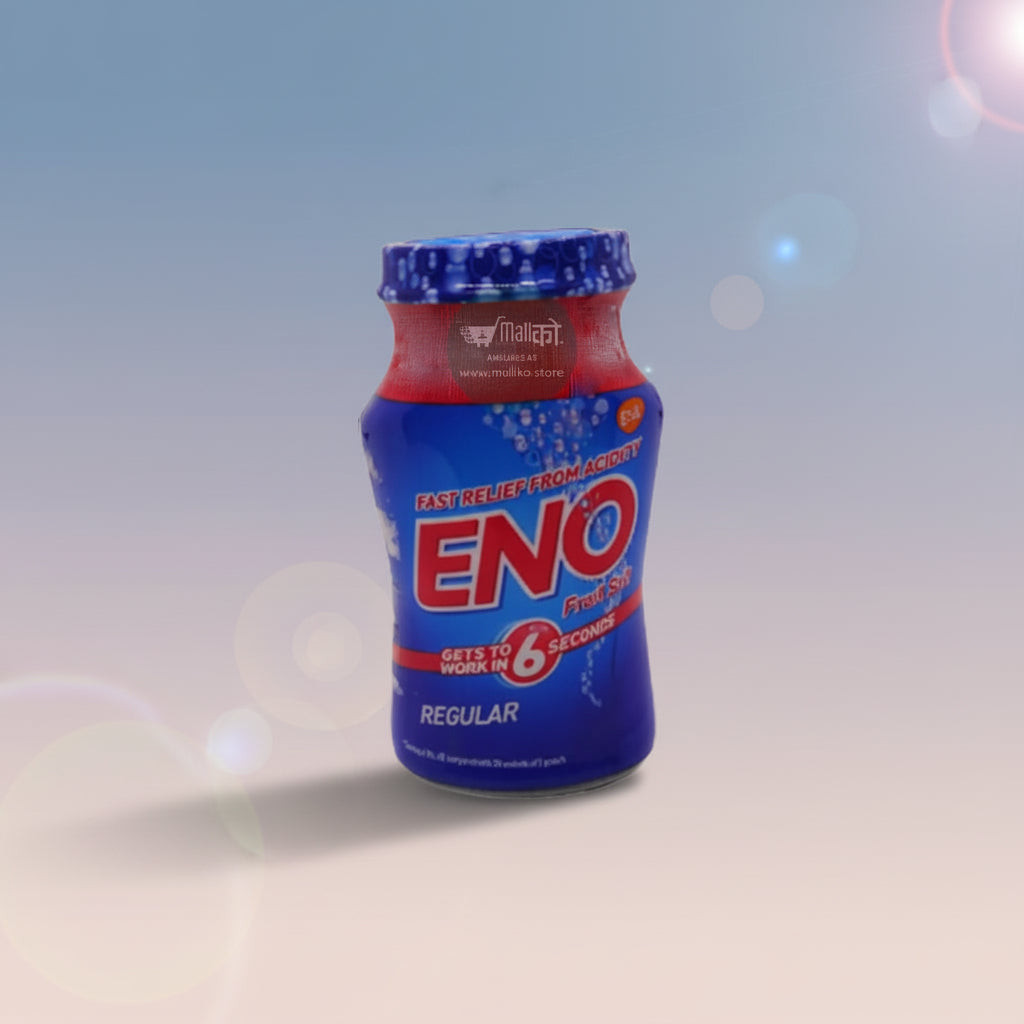 Eno for Acidity