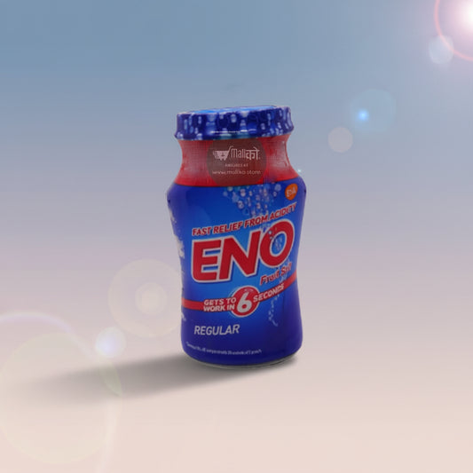 Eno for Acidity