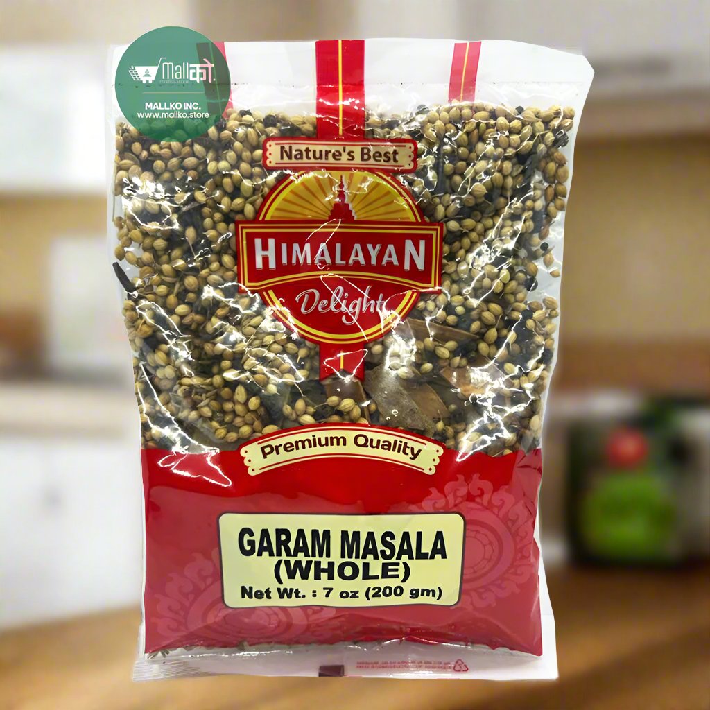 HD Garam Masala Whole