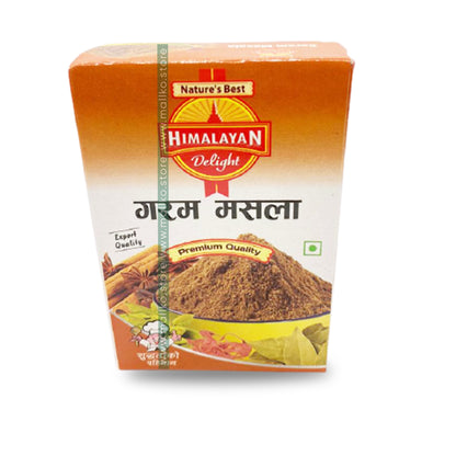 Nepali Garam Masala